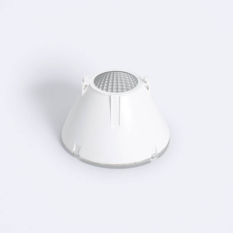 Refletor para Foco LED 30W COB Circular Misoh