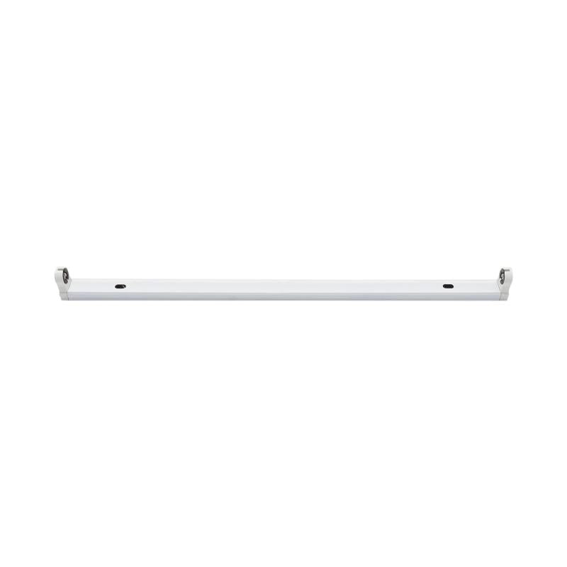 Régua para Tubo LED T8 G13 120 cm