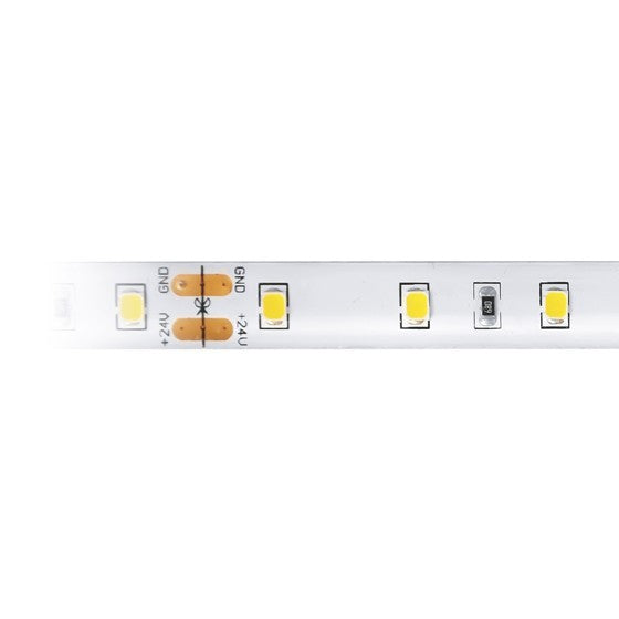 Fita LED 2835 10m 60LED/m 24V 100lm/W IP20