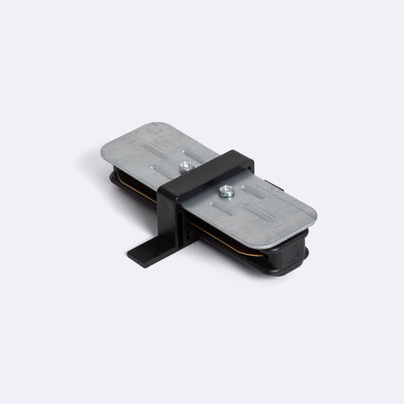 Conector Tipo I para Calha Monofásico Encastrável Alumínio