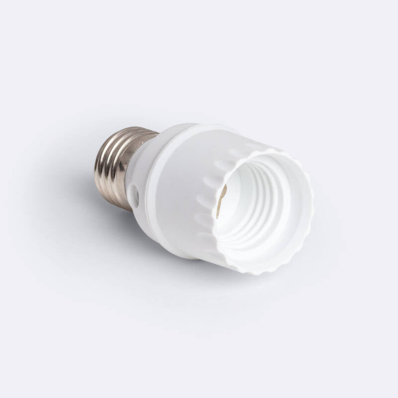 Sensor Crepuscular para Lâmpadas E27