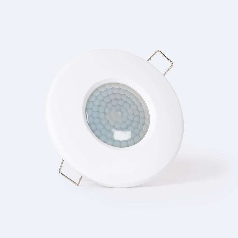 Sensor de Movimento PIR 360º Downlight/Superfície