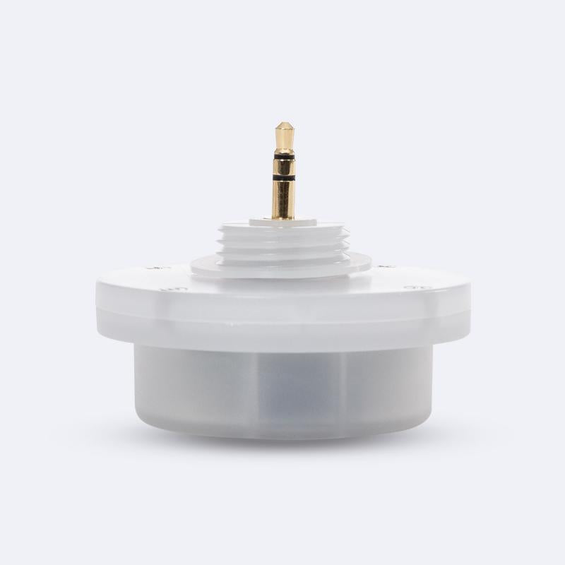 Sensor de Movimento Radar IP65 para Campânula LED UFO Smart HBD + Bluetooth