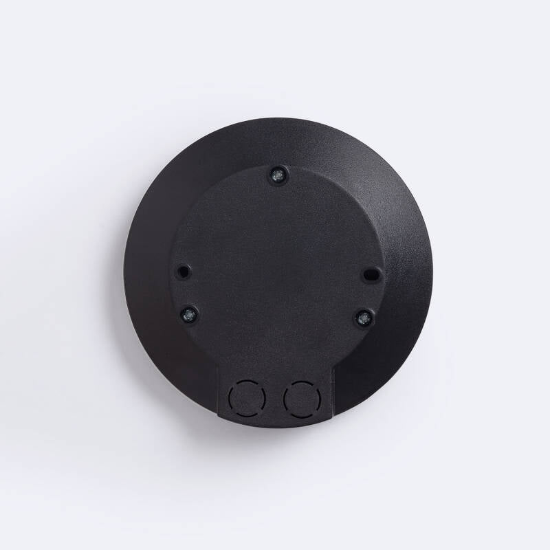 Sensor de Movimento PIR Crepuscular 360º Smart