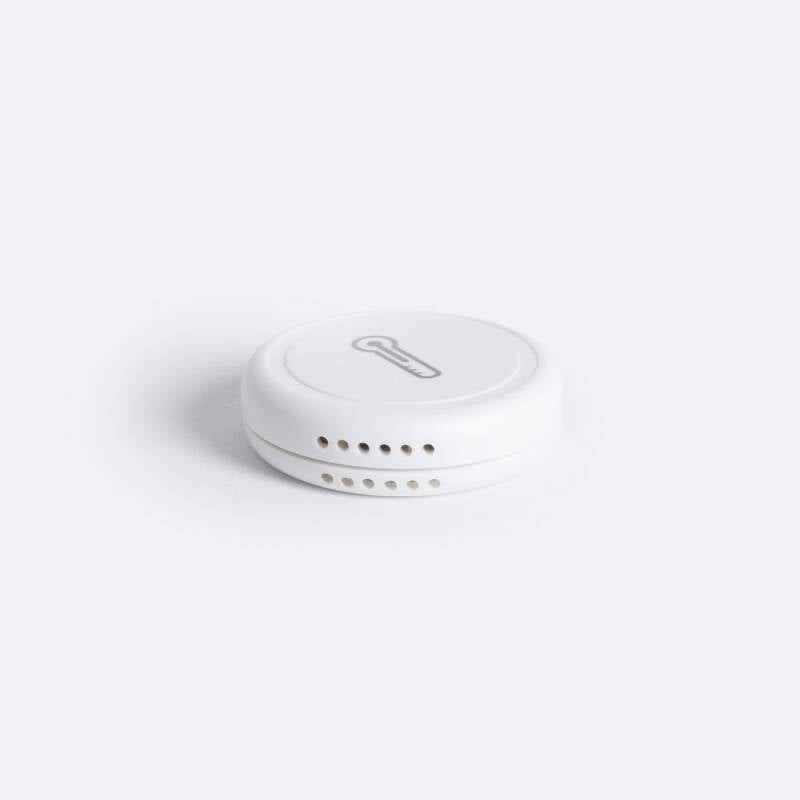 Sensor de Temperatura e Humidade Zigbee