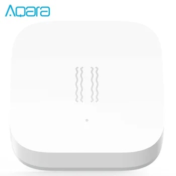 Sensor de vibração - Aqara DJT11LM