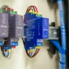 Shelly PRO Dimmer 0/1-10V PM (GEN3), com saída 0-10V / 1-10V