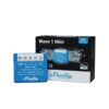 Shelly Qubino Wave 1 MIN, com protocolo Z-Wave