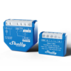 Shelly Qubino Wave 1 MIN, com protocolo Z-Wave