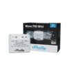 Shelly Qubino Wave PM MINI, com protocolo Z-Wave