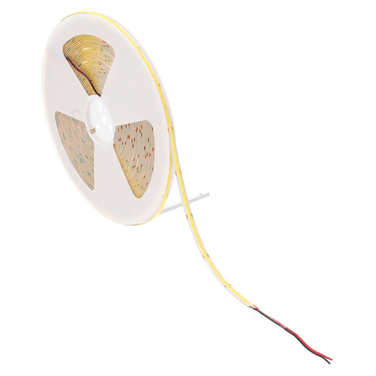 48VDC COB 480LEDs/M 8W/m 700Lm/M 6000ºK Faixa de Led - 20 Metros