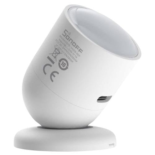 SONOFF SNZB-06P - Sensor de presença humana ZigBee