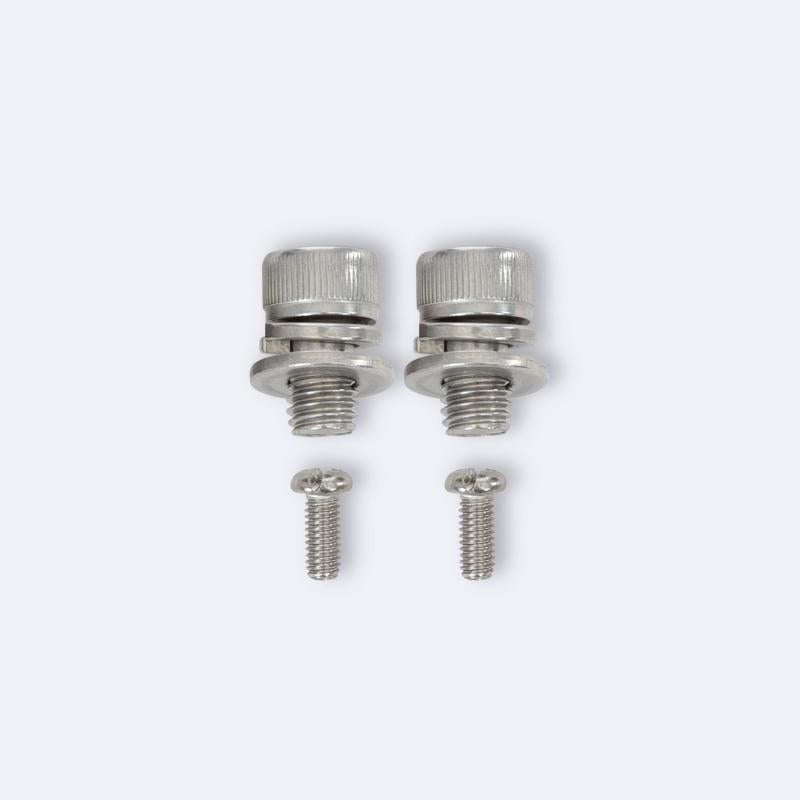 Suporte para Campânula LED Industrial LED UFO HBD LIFUD