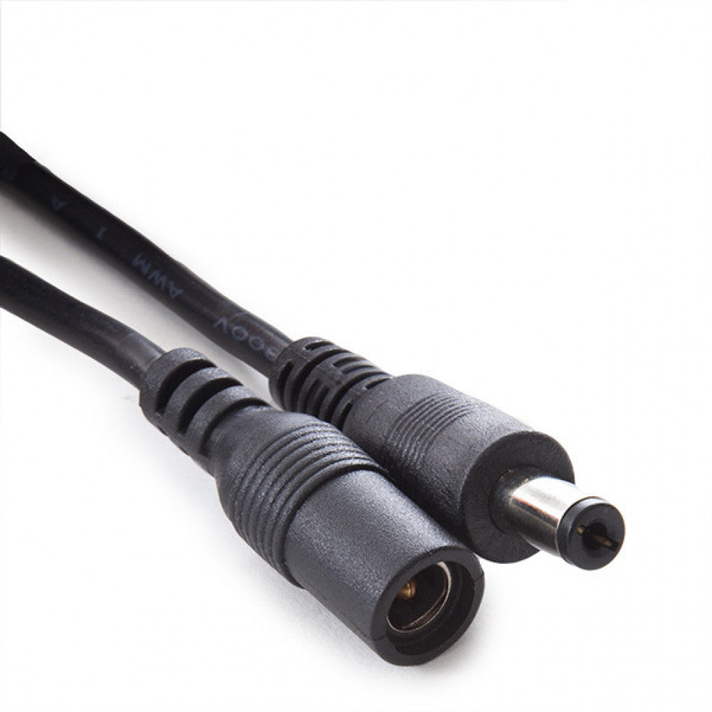 Conector 50Cm Macho-Fêmea