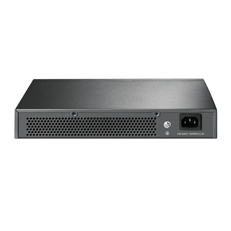 TP-LINK TL-SG1024 Switch com 24 portas