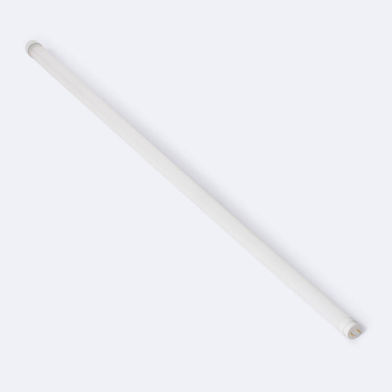Tubo LED 150cm T8 G13 PC com Detetor de Movimento Radar ill. Segurança Conexão unilateral 23W 140lm/W