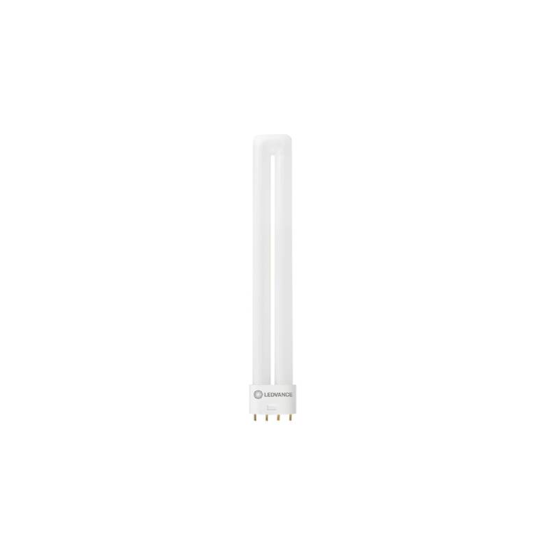 Tubo LED 36cm 2G11 17W Dulux PLL Performance LEDVANCE 4099854495533