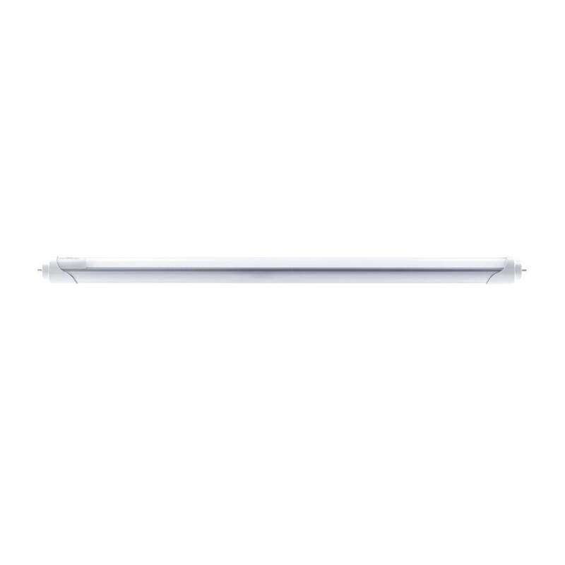 Tubo LED T8 G13 60 cm Alumínio com Detector Movimento Radar Apagado Total Conexão Uni-Lateral 9W 100lm/W