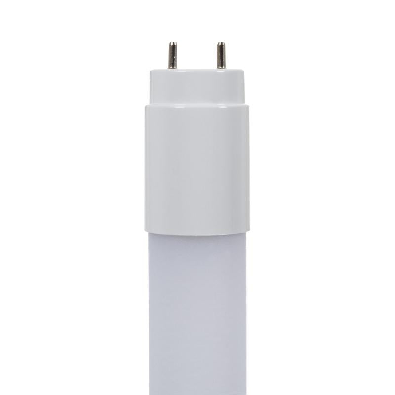 Tubo LED T8 G13 60 cm Nano PC 9W 140lm/W + Régua