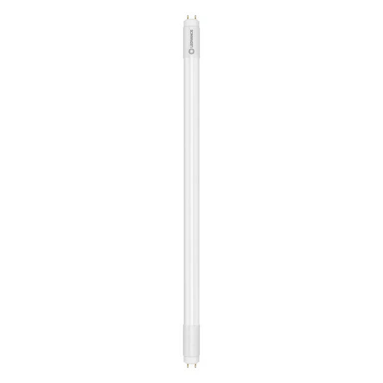 Tubo LED T8 G13 60 cm Vidro 7.5 W 133 lm/W LEDVANCE