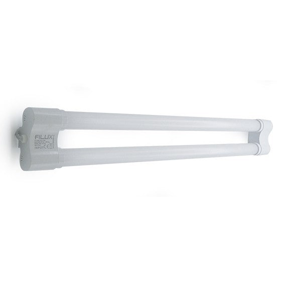 Tubo LED T8 Duplo 44W 150cm 4000K 100lm/W