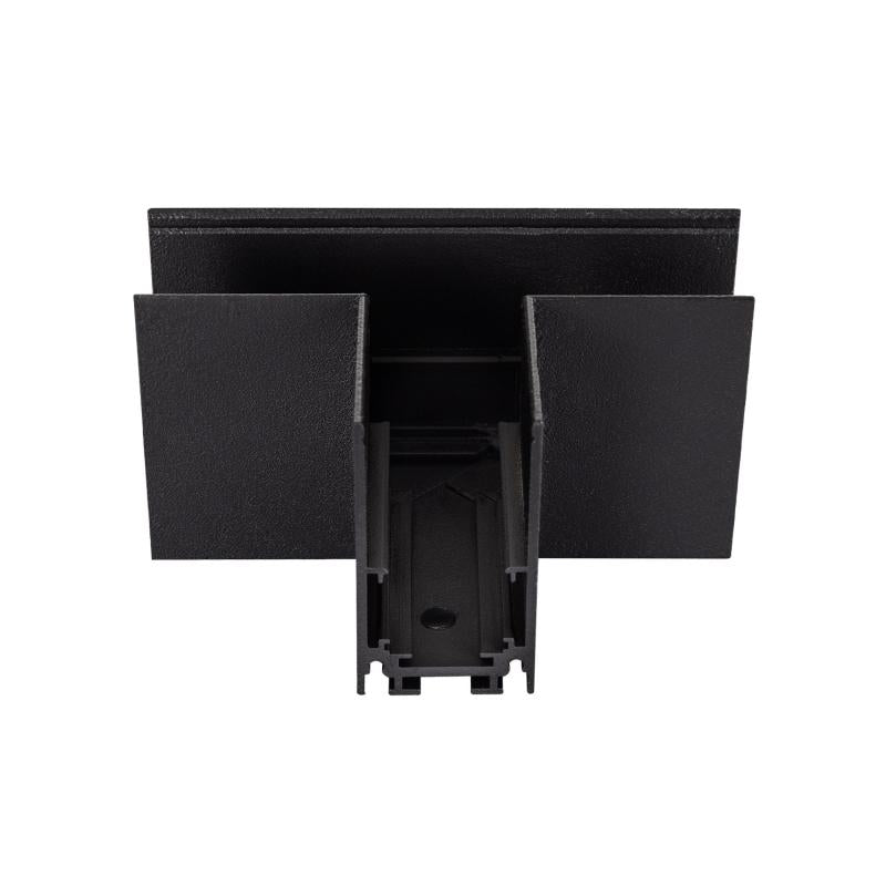 União em T Horizontal para Calha Magnético Superfície 20mm