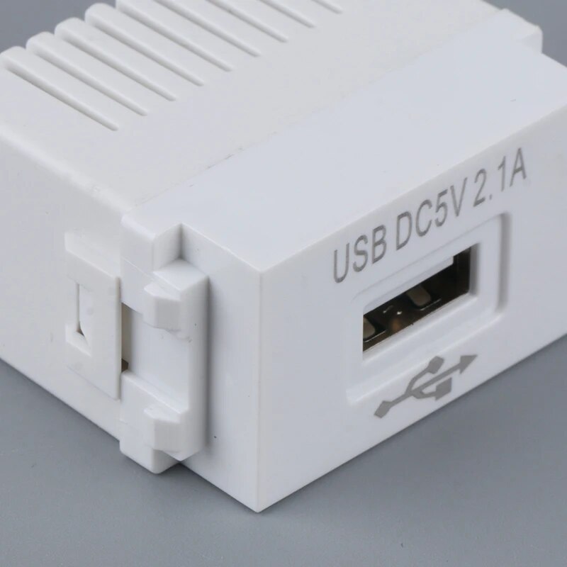 Transformador 5V para USB