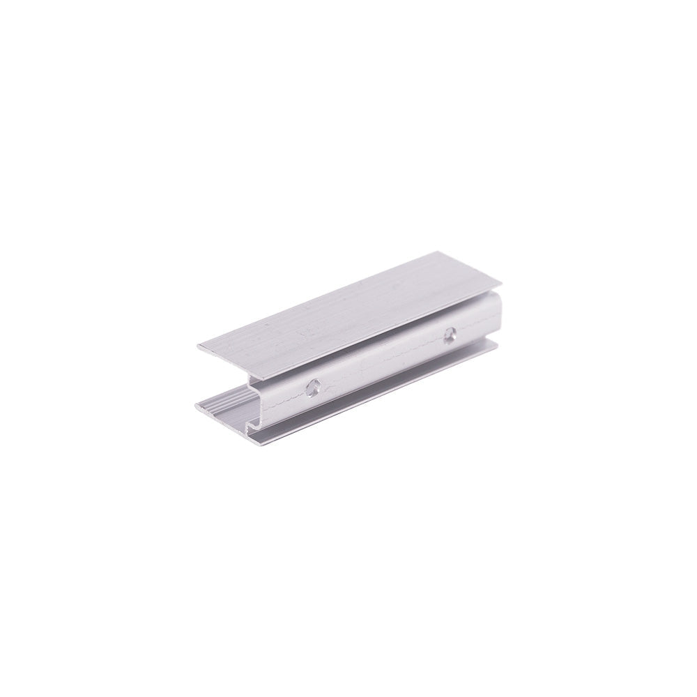 Clip Alumínio Neon LED Wr 220V 5Cm