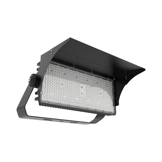 Projetor LED 1000W IP66 160.000 lm 5000K