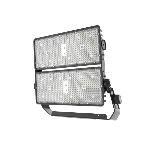 Projetor LED 1000W IP66 160LM/W 5000K | 5 Anos