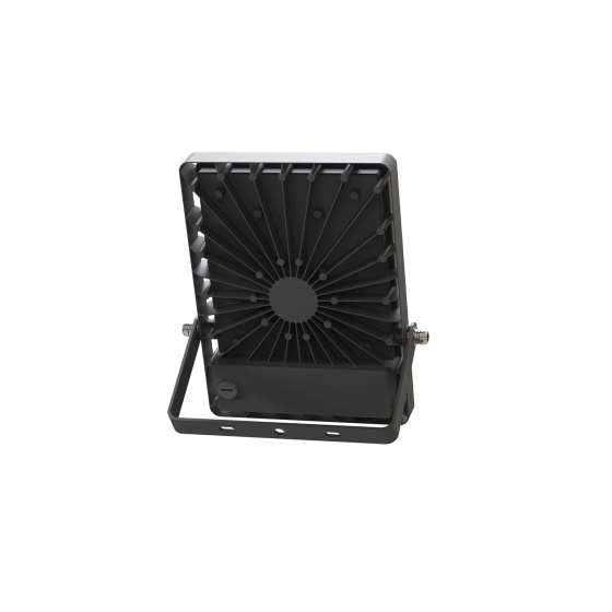 Projetor LED 100W 13000lm CCT Ajustável IP66 5 Anos