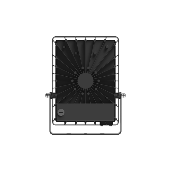 Projetor LED 100W 13000lm CCT Ajustável IP66 5 Anos