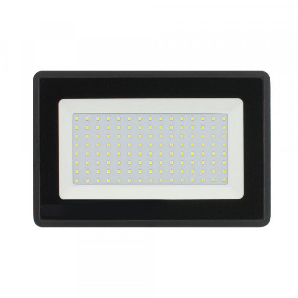 Projetor LED 100W  12000Lm IP66 Regulável 60.000H