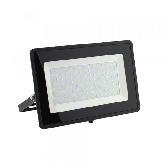 Projetor LED 100W  12000Lm IP66 Regulável 60.000H