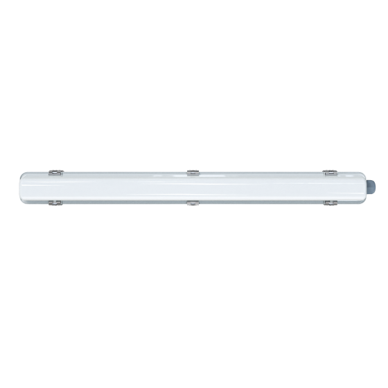 Luminária Estanque LED 120cm 40W Sensor Movimento | FILUX