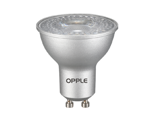 LED-E-GU10-3.5-5W-36D-DIM | OPPLE Lighting