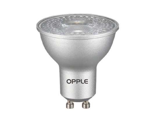 LED-E-GU10-3.5-5W-36D-DIM | OPPLE Lighting