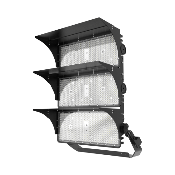 Projetor LED 1500W IP66 240.000 lm Garantia 5 anos