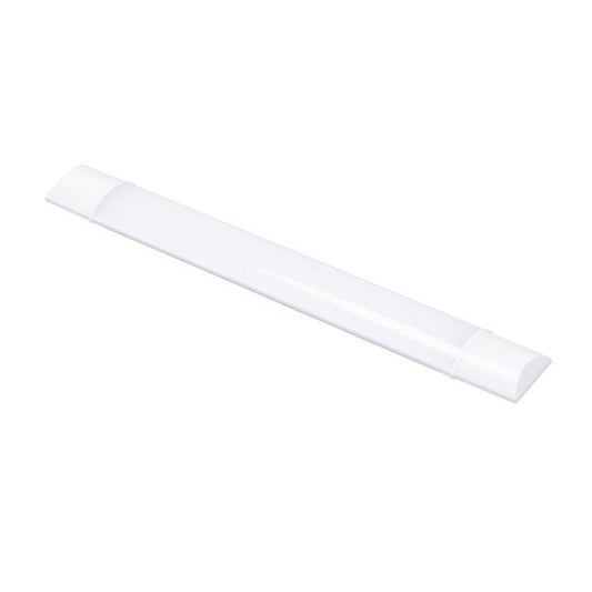 Plafon Superslim 150cm 50W 6000K | Luz Fria