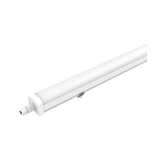 Painel LED 150cm 46,5W IP66 IK08 6000lm 5000K