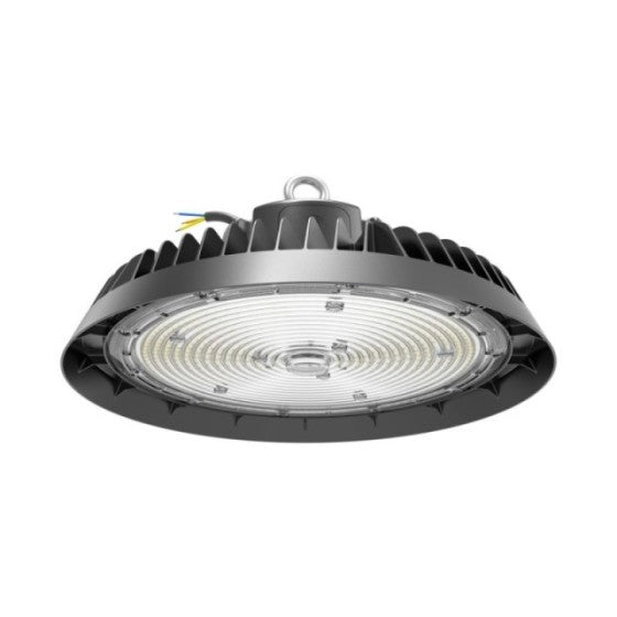 Campânula LED Industrial 150W 170LM/W CRI80 5000K