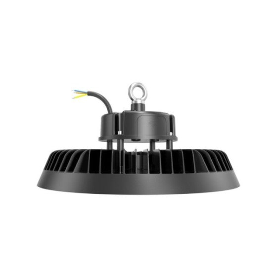 Campânula LED Industrial 150W 170LM/W CRI80 5000K