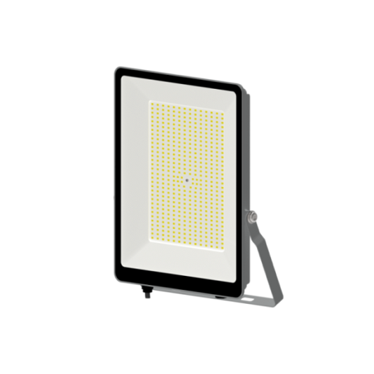 Projetor LED 150W SMD Preto | 15.000lm | CCT