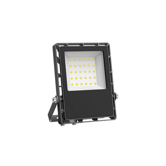 Projetor LED 15W SMD IP66 Seletor CCT 3000-5700K