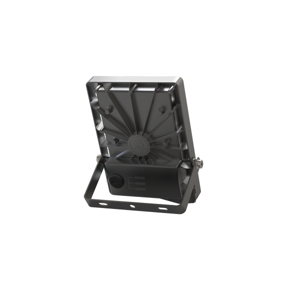 Projetor LED 15W SMD IP66 Seletor CCT 3000-5700K