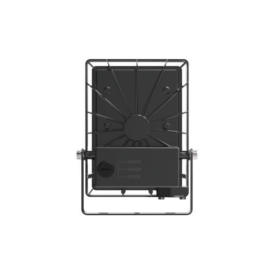 Projetor LED 15W SMD IP66 Seletor CCT 3000-5700K