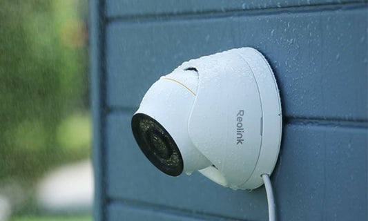 Câmara de vigilância Reolink RLC-1224A
