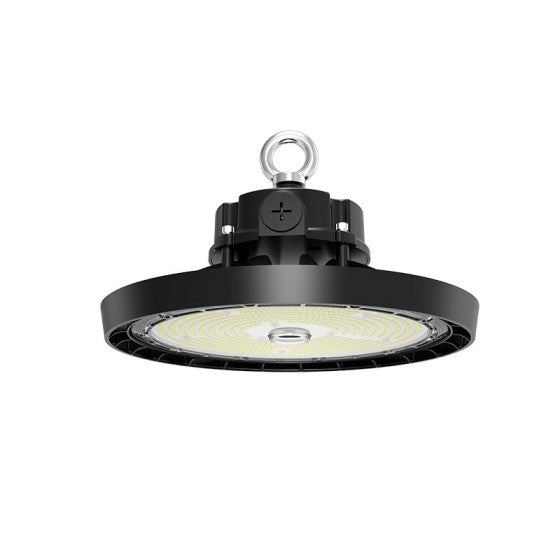 Campânula LED Industrial 200W | 150lm/W | 5 Anos