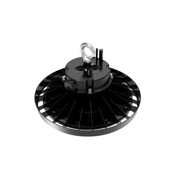 Campânula LED Industrial 200W | 150lm/W | 5 Anos