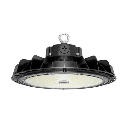 Campânula LED Industrial UFO 200W | 190lm/W | 7 Anos